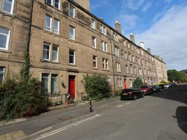 House for rent in Murrayfield, Scotland