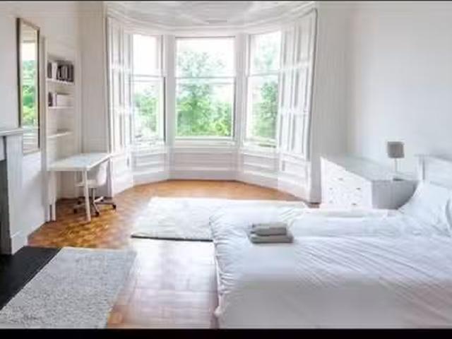 House for rent in Craigmillar, Scotland