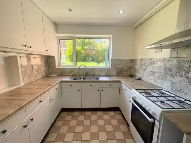 House for rent in Cotteridge, West Midlands