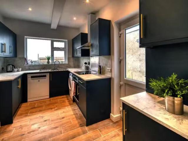 House for rent in Kingswood, South Gloucestershire