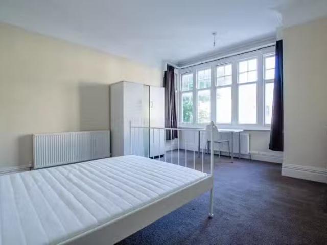 House for rent in Round Hill, Brighton & Hove