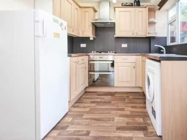 House for rent in England