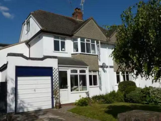 House for rent in Watergate, Devon