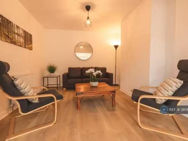 House for rent in Feckenham, City Of Bristol