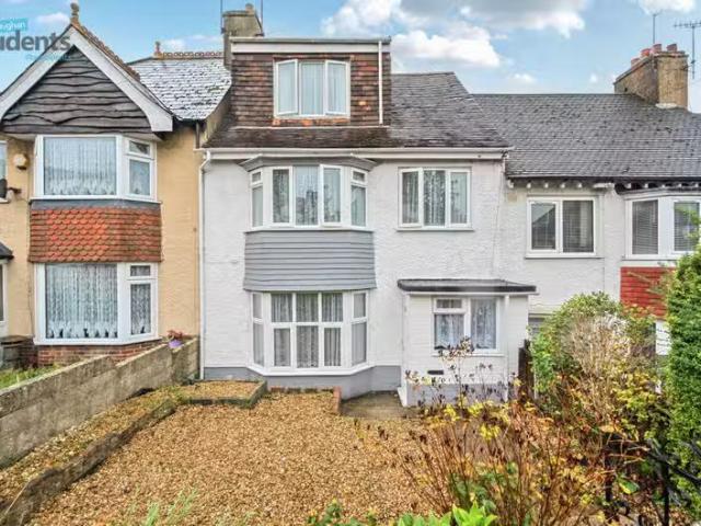 House for rent in Bevendean, Brighton & Hove