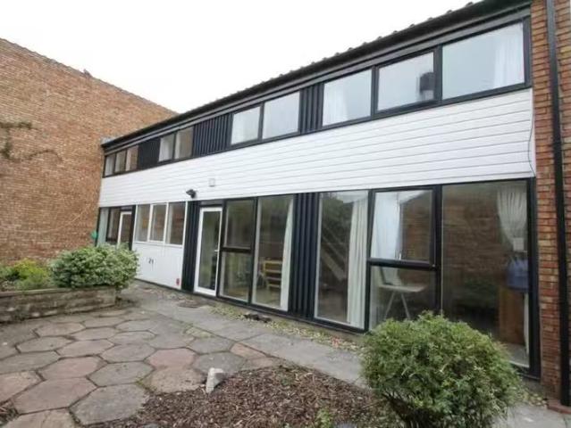 House for rent in Feckenham, City Of Bristol