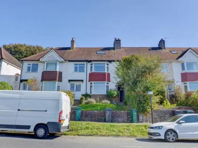 House for rent in Bevendean, Brighton & Hove
