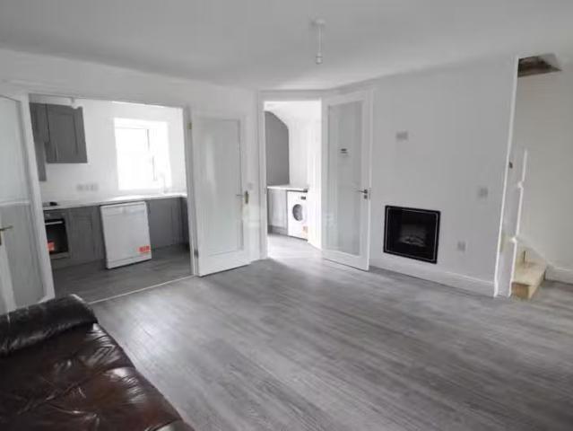 Apartment to rent