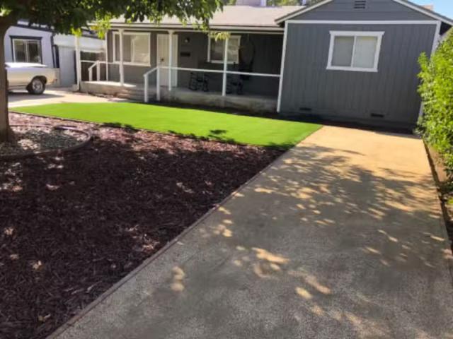 House for rent in Modesto