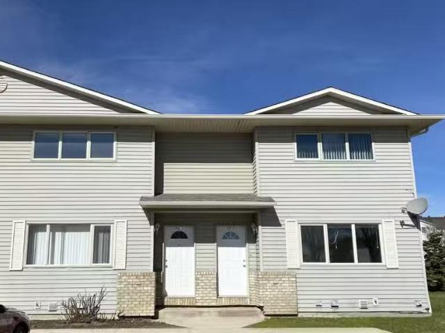 Condo for rent in Grande Prairie, Alberta