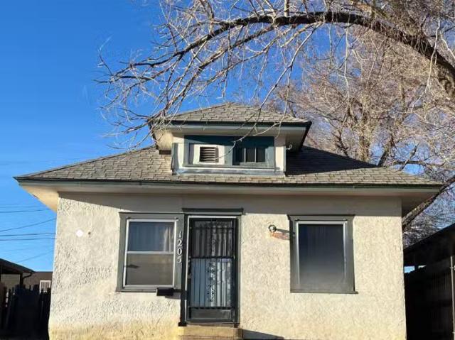 House for rent in Pueblo
