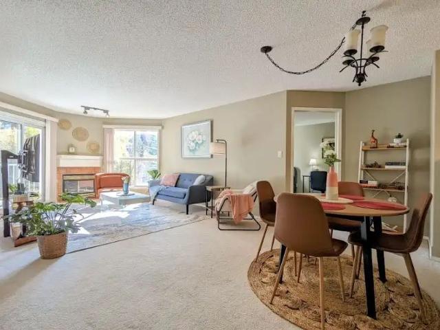 Apartment for rent in Downtown, Edmonton