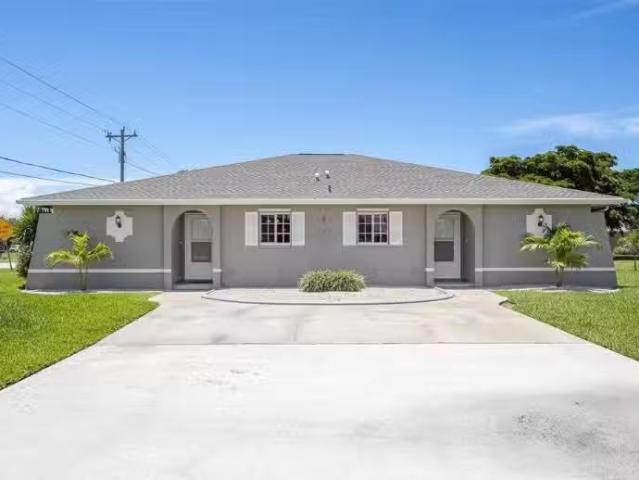 Condo for rent in Cape Coral