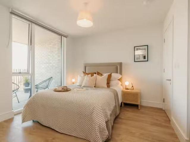Apartment to rent
