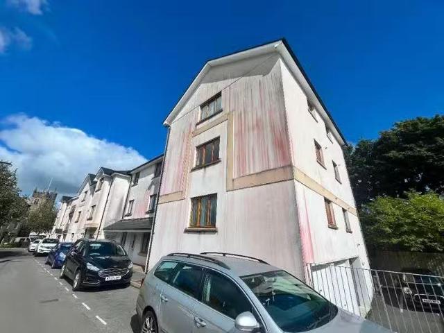 Apartment for rent