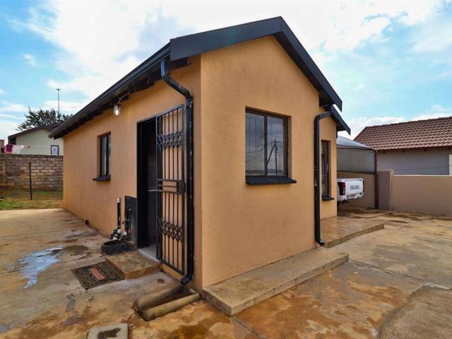 House for rent in Gauteng