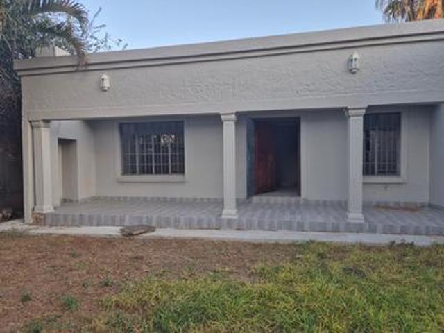 House for rent in Akasia, Gauteng