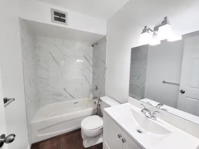 Condo for rent in Port Coquitlam, British Columbia