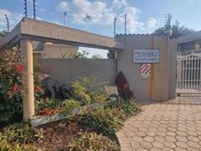 Townhouse for sale in Centurion, Gauteng