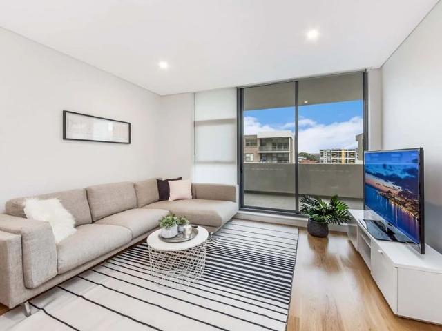 Apartment for rent in Sydney, New South Wales