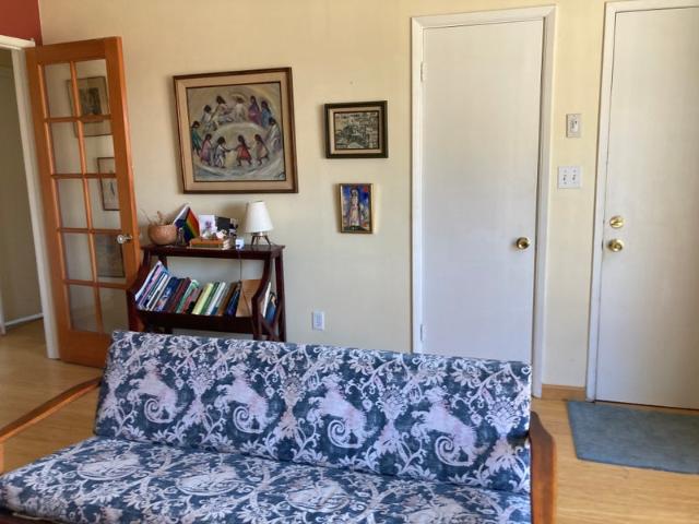 Room for rent in Jacumba, California