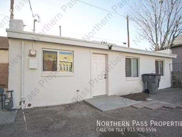 Condo for rent in El Paso, Texas