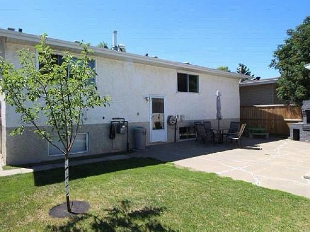 Property for rent in Wedgewood, Alberta