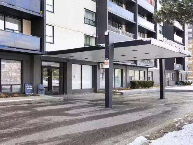 Condo for rent in Woburn, Ontario