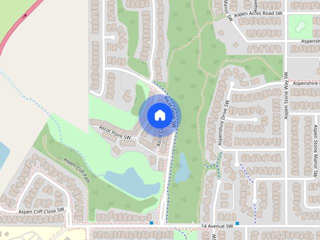House for rent in Northwest, Alberta