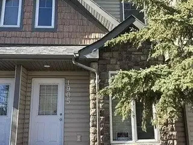 Apartment for rent in Airdrie