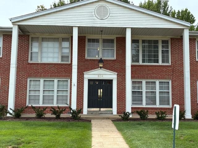 Apartment for rent in Chesterfield, Missouri