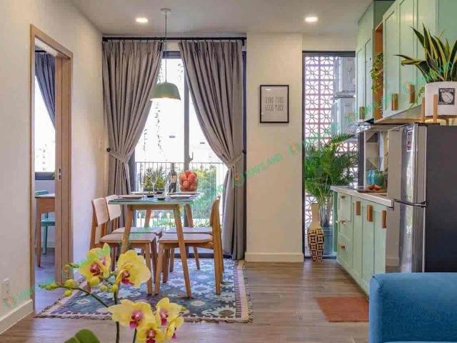 Căn hộ cho thuê tại Đà Nẵng