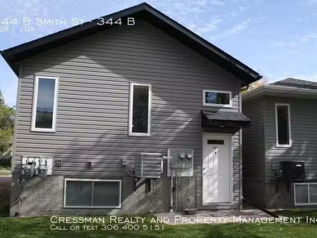 Condo for rent in Regina, Saskatchewan