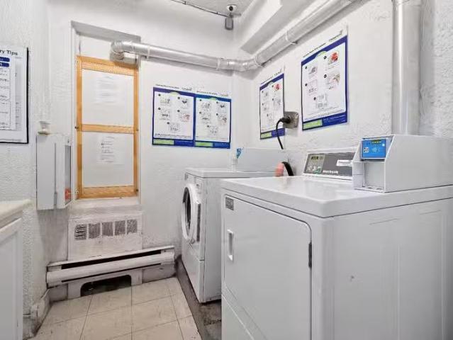 Condo for rent in St. Leonard's, Quebec