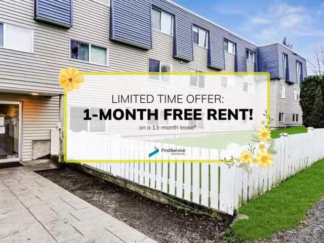 Condo for rent in Nanaimo, British Columbia