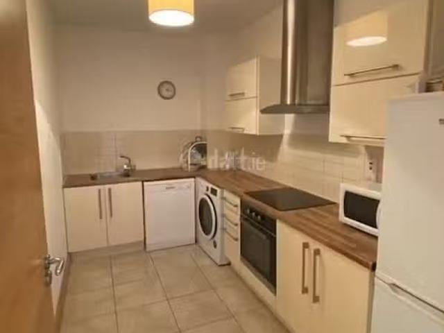 Apartment to rent