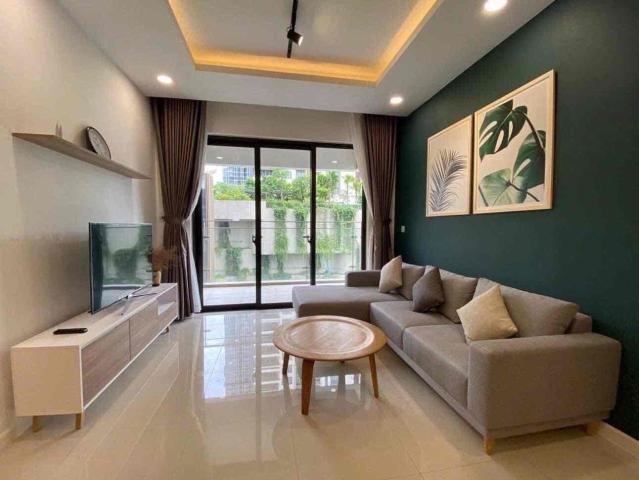 Căn hộ cho thuê tại Thủ Đức, Hồ Chí Minh