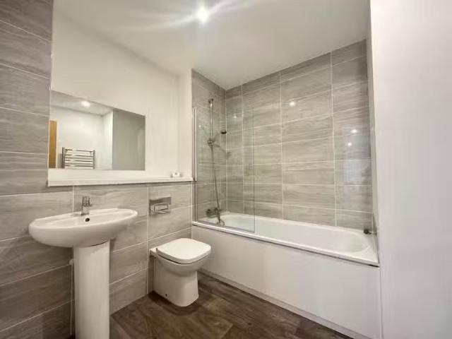 Apartment for rent in Yardley, West Midlands