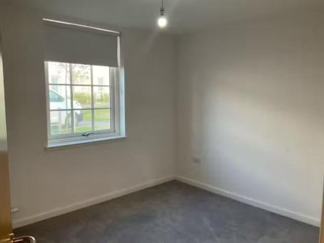 Apartment for rent in Chapelton, Scotland