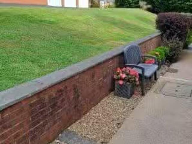 Apartment for rent