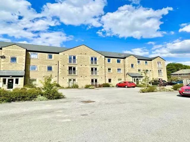 Apartment for rent in Gomersal, West Yorkshire