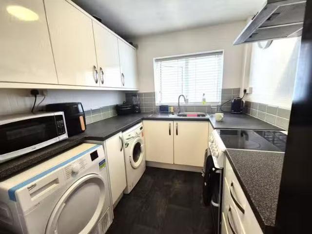 Apartment for rent in Sutton Coldfield, West Midlands