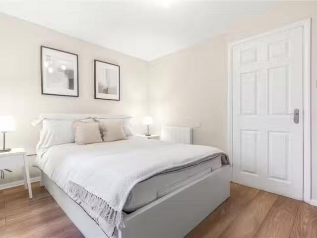 Apartment for rent in Snaresbrook