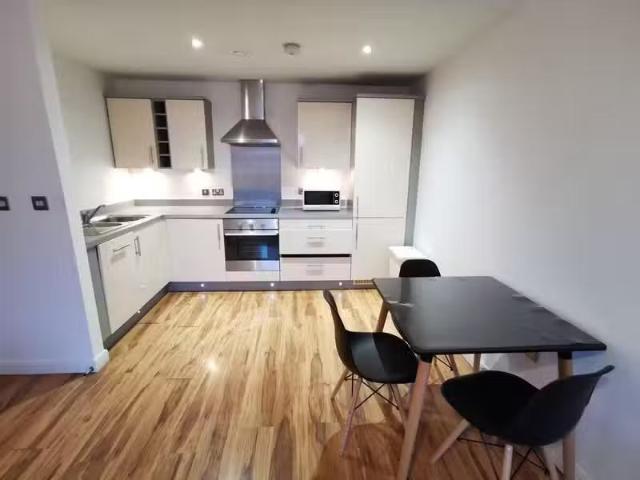 Apartment for rent in West Midlands