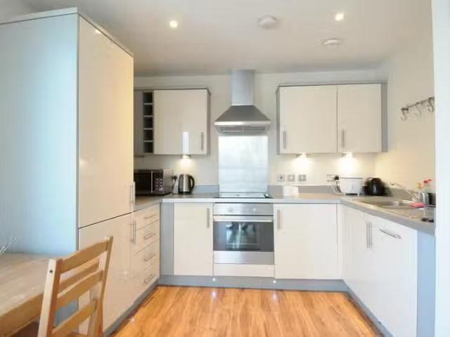 Apartment for rent in Clapham, Greater London