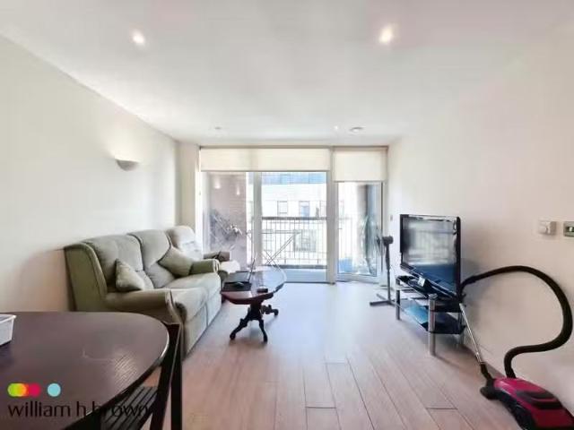 Apartment for rent in Moulsham, Chelmsford