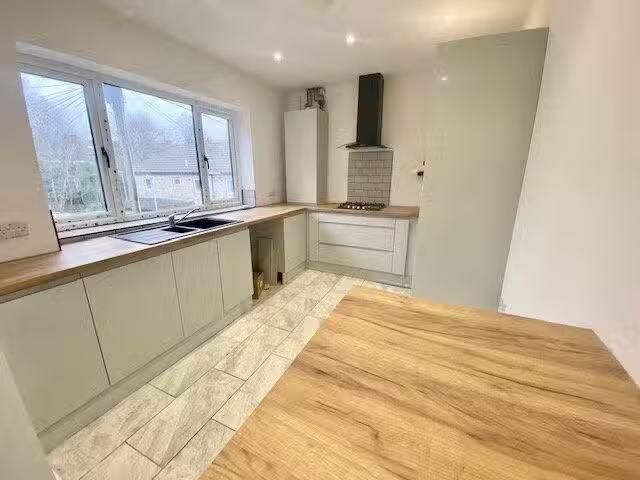 Apartment for rent in Irwell Vale, Lancashire