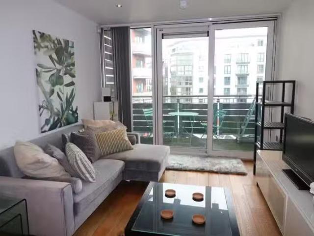 Apartment for rent in Loundsley Green, East Midlands