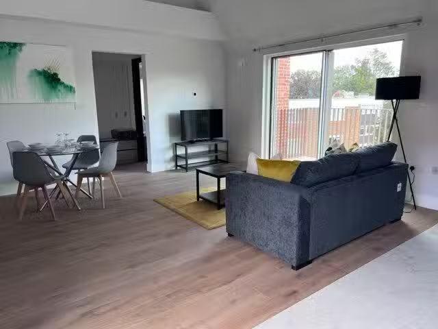 Apartment for rent in Southgate, Oakwood
