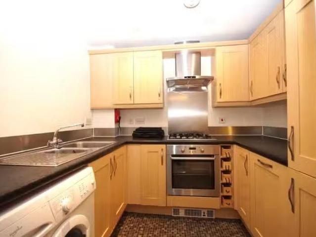Apartment for rent in Falcon Lodge, Wales